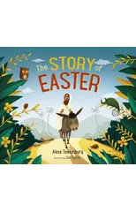 The Story of Easter