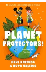 Planet Protectors
