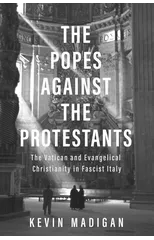 The Popes against the Protestants