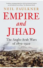 Empire and Jihad