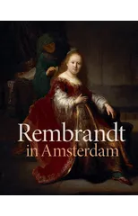 Rembrandt in Amsterdam