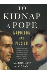 To Kidnap a Pope