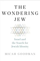 The Wondering Jew