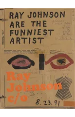 Ray Johnson c/o