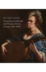 By Her Hand