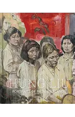 Hung Liu
