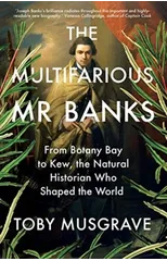 The Multifarious Mr. Banks