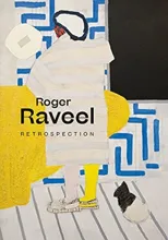 Roger Raveel