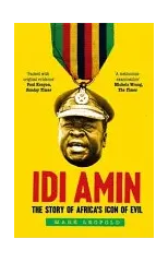 Idi Amin