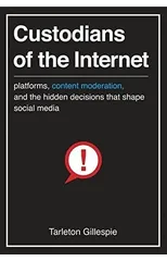 Custodians of the Internet