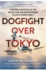 Dogfight over Tokyo