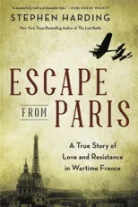 Escape from Paris