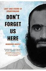 Don't Forget Us Here