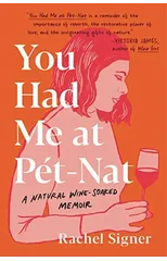You Had Me at Pet-Nat