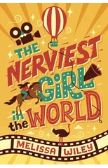 The Nerviest Girl in the World
