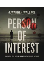 Person of Interest