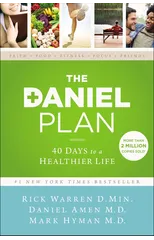 The Daniel Plan