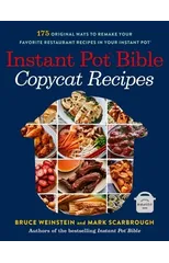 Instant Pot Bible