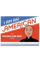 I Am an American