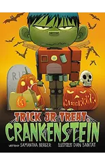 Trick or Treat, Crankenstein