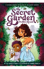The Secret Garden on 81st Street