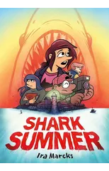 Shark Summer