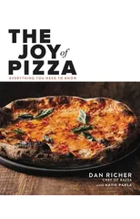 The Joy of Pizza