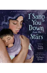 I Sang You Down from the Stars