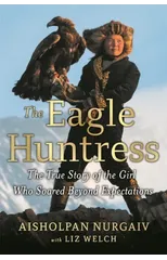 The Eagle Huntress