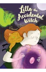 Lilla the Accidental Witch