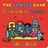 The Family Book / El libro de la familia (Bilingual edition)