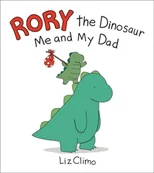Rory the Dinosaur