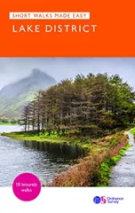 Lake District National Park