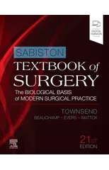 Sabiston Textbook of Surgery
