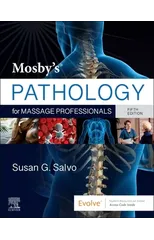 Mosby's Pathology for Massage Professionals
