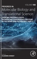 Dancing Protein Clouds