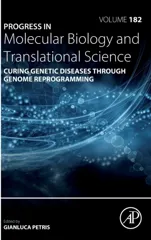 Curing Genetic Diseases Through Genome Reprogramming