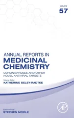 Coronaviruses and Other Novel Antiviral Targets