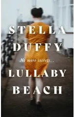 Lullaby Beach