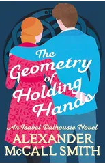 The Geometry of Holding Hands