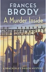 A Murder Inside