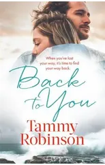 Back To You