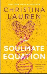 The Soulmate Equation