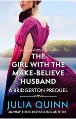 The Girl with the Make-Believe Husband