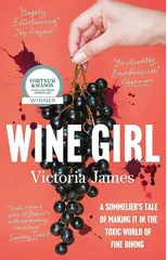Wine Girl