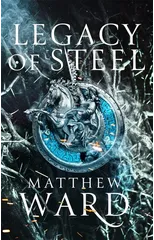 Legacy of Steel
