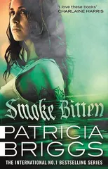 Smoke Bitten