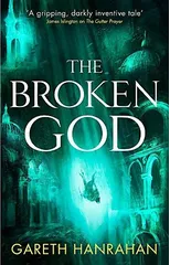 The Broken God