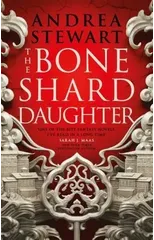 The Bone Shard Daughter