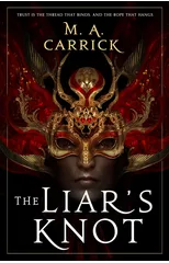 The Liar's Knot